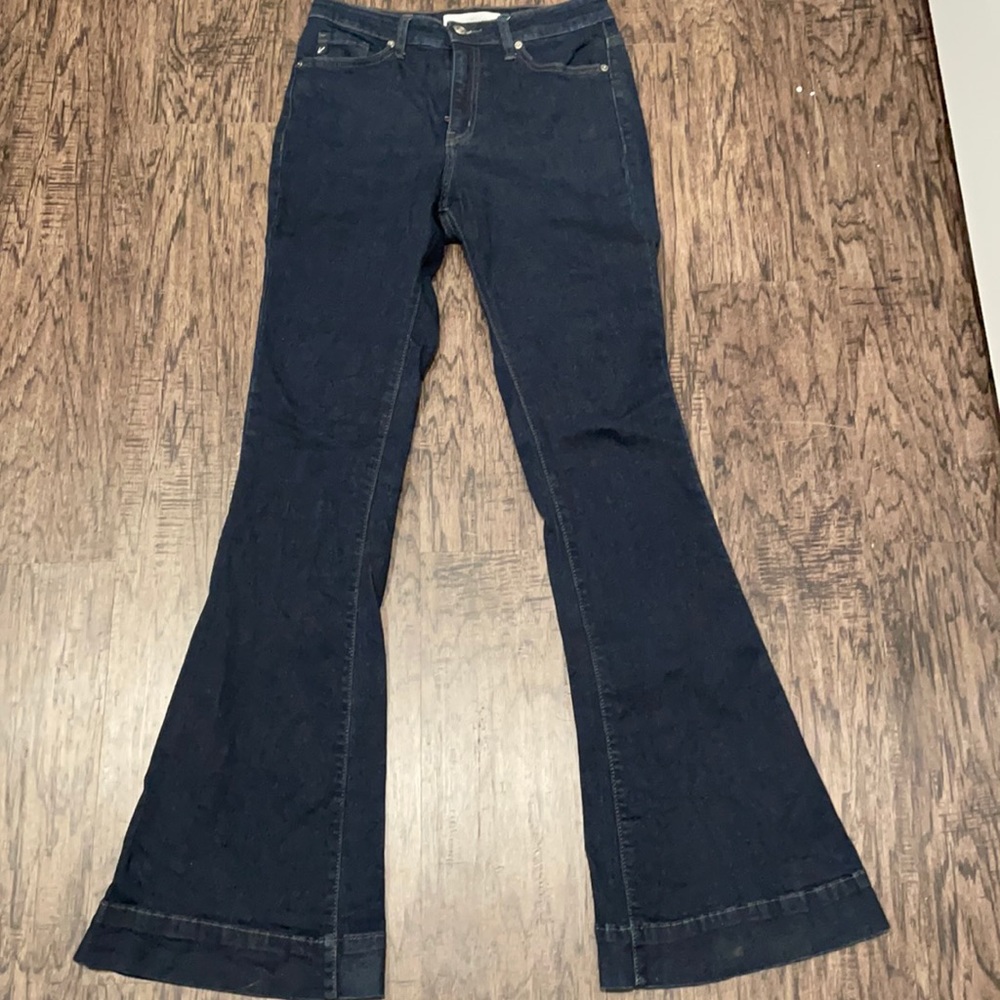 KanCan Flare Jeans